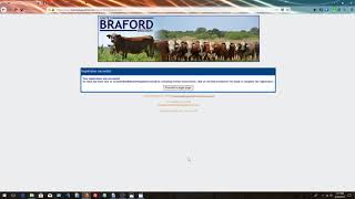Details How To Create Online Account UBB Guide