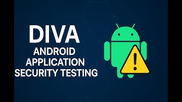 DIVA: INPUT VALIDATION ISSUES - PART 1