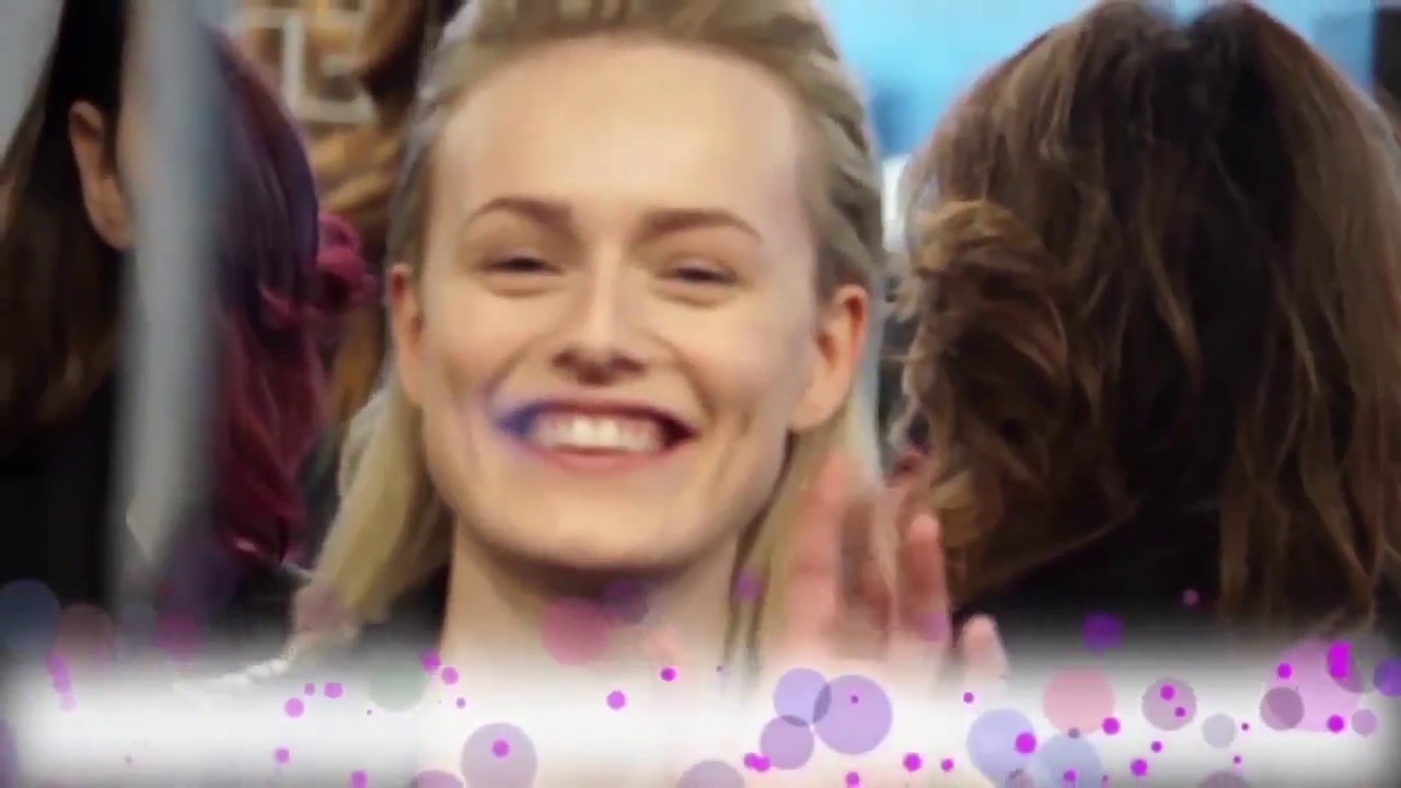 TORONTO FASHION WEEK  SHOW