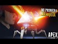MI PRIMERA RELIQUIA EN APEX LEGEDS
