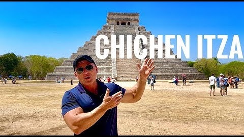 How to visit Chichen Itza the best way in 2025
