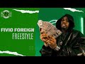 The fivio foreign freestyle on the radar freestyle produced by cash cobain