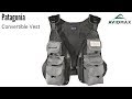 Patagonia Convertible Vest Review | AvidMax