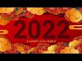Happy Lunar New Year 2022 from Green River College International Students