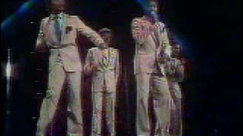 Manhattans  - Shining Star