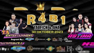   Ta Entertainment  The Wedding Taufick U0026 Ana  Bendo Magetan  Dhehan 