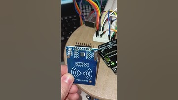 Meet the KeyFob!  #arduinoboard #arduinomicrocontroller #arduinounoprojects #arduinonano #arduino