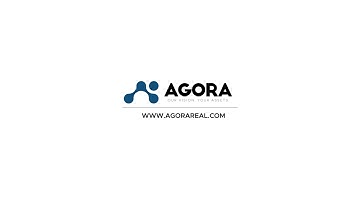 Introducing: The Agora Company Dashboard