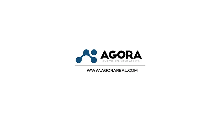 Introducing: The Agora Company Dashboard