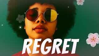 Afrobeat Type Instrumental 2026   Regret   X Every One  Emotional And Love Beats