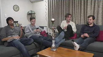 Shisha shittalk podcast