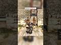 Edward Kenway Is Peak Assassin’s Creed... || #viral  #shorts #stealth