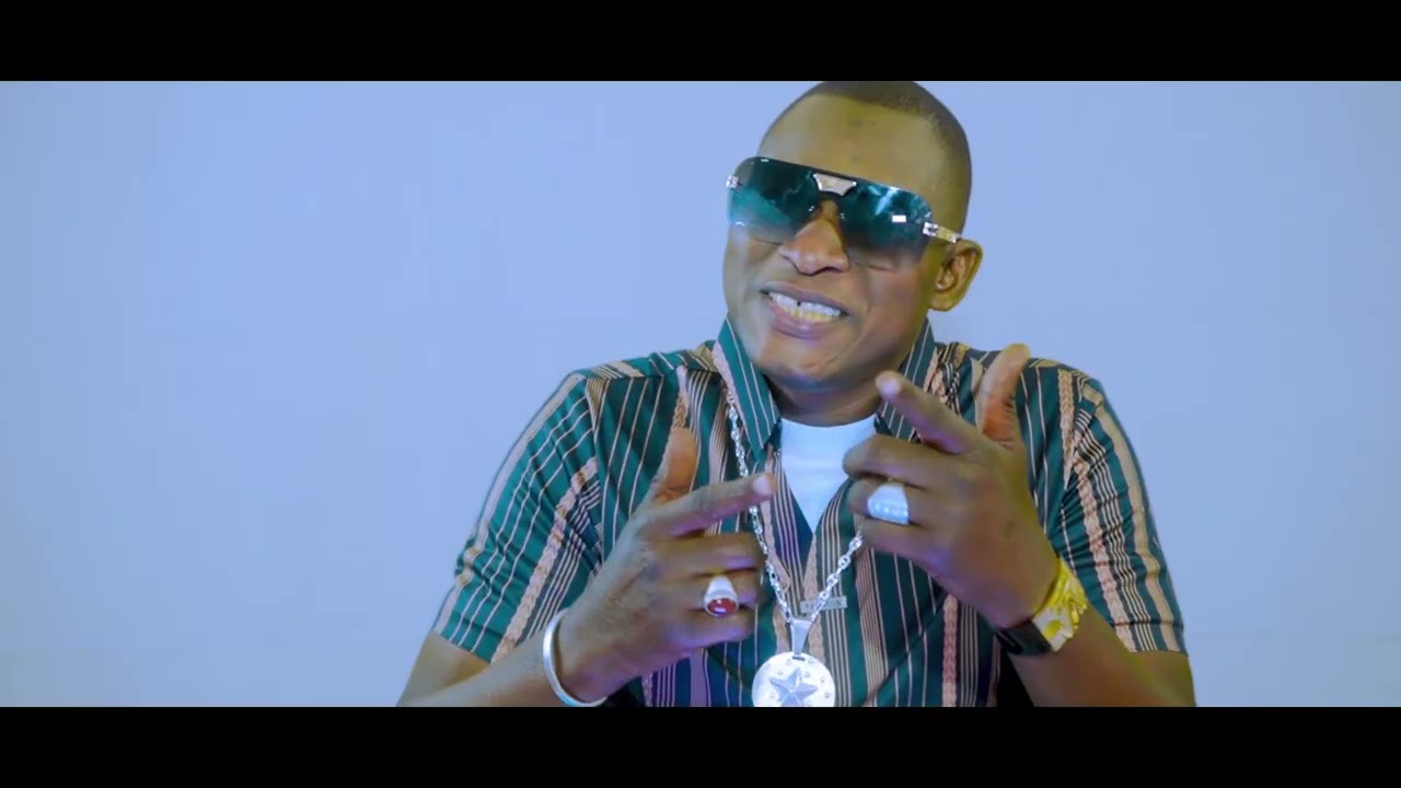 ZIKIRI SOLO ABDOULAYE DIALLO NOUVEAU CLIP 2026