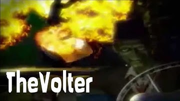 Intro do Volterowe granie w Stubbs The Zombie