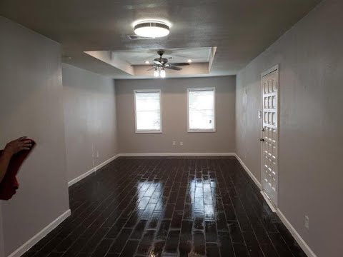 1701 Beusch Drive, Pasadena, TX home video tour