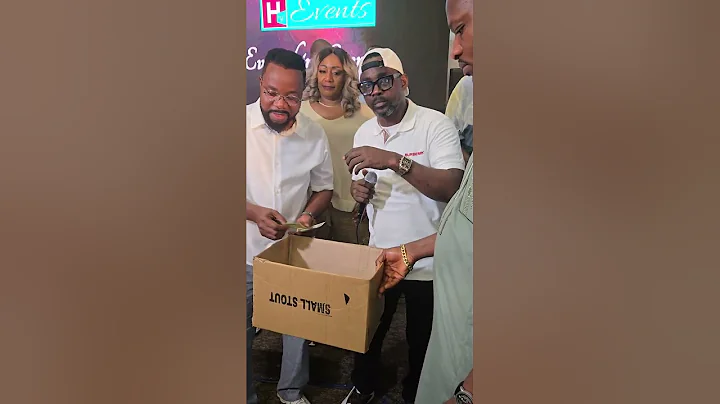 Pasuma, Austin Emmanuel, Ibro in london 