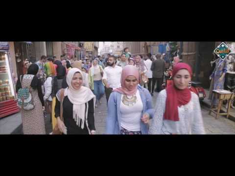 شهر الهدى أداء المبتهل إيهاب يونس ابتهالات