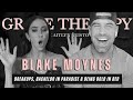 Grape Therapy: Blake Moynes Talks Breakups, BIP & Being Bold in Bed