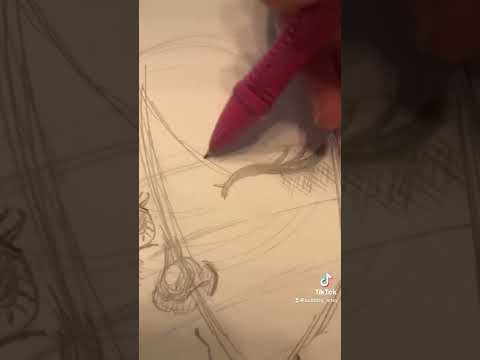 Drawing a friends