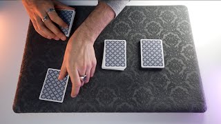 Surprising Card Trick Tutorial // Design for Laughter