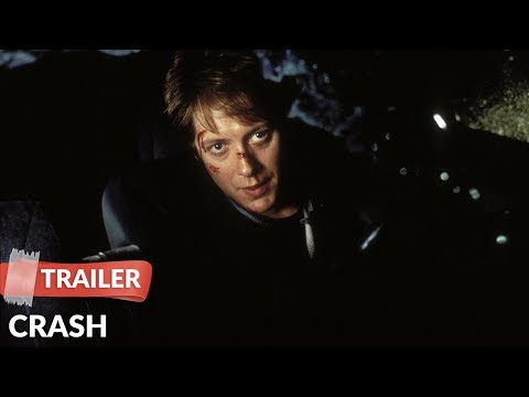 Crash 1996 Trailer | James Spader | Holly Hunter