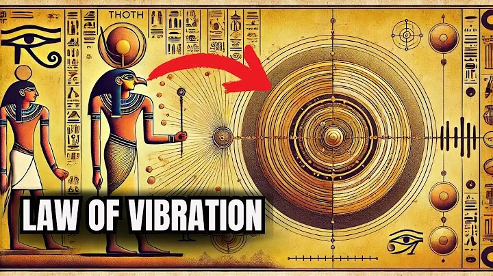 The Law of Vibration Explained: What You Need to Know