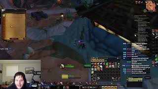 Classic Hardcore Rogue levelling!