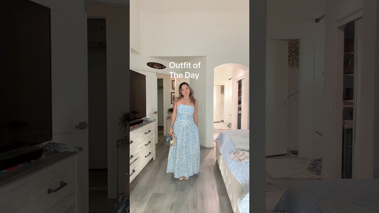 OOTD Dress my bag link on my Bio #ootd #ootdguide #outfittoday #fashion #dressootd #casualbag - YouTube OOTD Dress my bag link on my Bio #ootd #ootdguide #outfittoday #fashion #dressootd #casualbag - YouTube