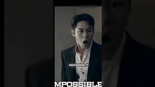 A Shocking Start  Blood and Confusiond #KoreanDrama #MovieRecap #KdramaStory