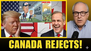 Most People Dont Know Canada Just Did Something No Country Has Ever Done To Trump Wolff Responds