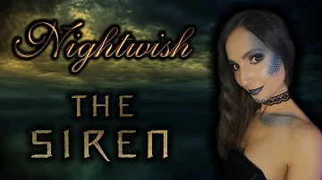 ANAHATA – The Siren [NIGHTWISH Cover]