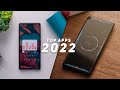 Top 20 Android Apps 2022!