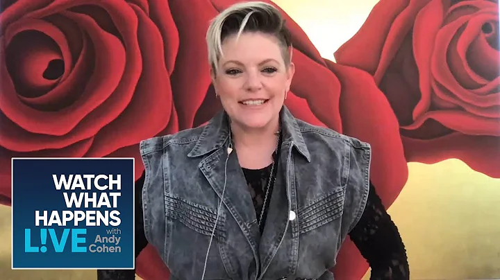 Natalie Maines on The Chicks Performing with Beyon...