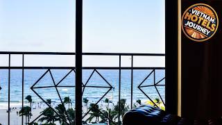 Ruby Hotel DaNang | Da Nang, Vietnam | Hotel Review ⭐ | Vietnam Hotels Journey