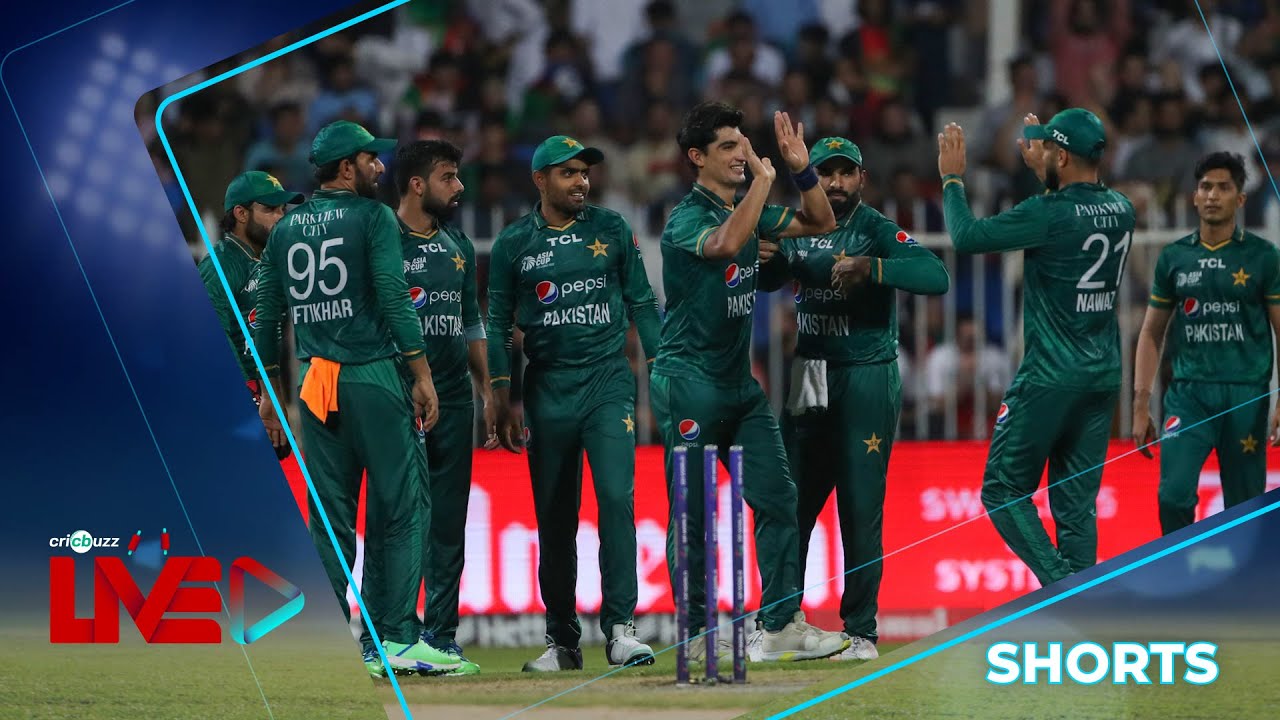 Answered Do Pakistan Have The Best Bowling Attack In Asia Cup 2022 Answered Do Pakistan Have The Best Bowling Attack In Asia Cup 2022