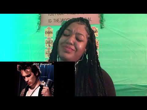 Jeff Buckley - Lover, You Should've Come Over (Audio) REACTION