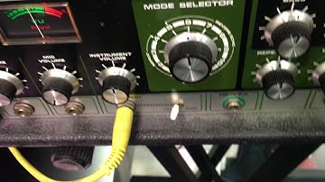 Roland RE-201 Space Echo Vs Boss RE-20 Space Echo