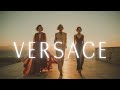 Catwalk Beats &amp; Glamorous Grooves | Electronic Fashion Best Party Music Mix 2025 of Brand VERSACE