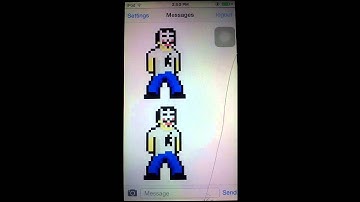 iChat9 preview! iOS 9/8/7! NO PC NO JB! FREE!