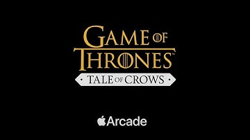 Game Of Thrones: Tale Of Crows - 10 Minutes to Impress