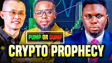 Are Crepe, XPIN, Wikicat Crypto Prophecy SCAM or Strategies to Pump & Dump a Token [ LIVE ] 