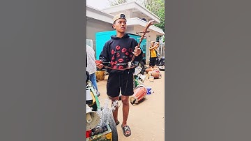 MUSIK ONDEL ONDEL | TEHYAN #shorts