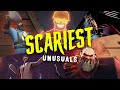 The 10 SCARIEST Unusuals in the TF2 Workshop