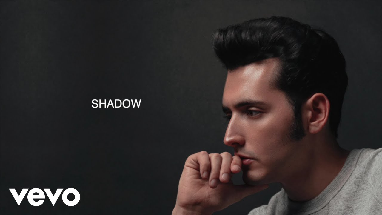 Derik Fein - Shadow (Lyric Video) Derik Fein - Shadow (Lyric Video)