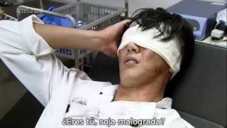 Rey del Horneado - Sub. Español - Ep. 13 (1/7)