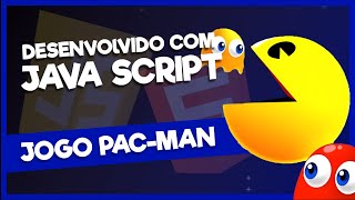 Famous Como Desenvolver o Jogo do PAC-MAN Apenas com HTML, CSS e Java Script - Projetos para Iniciante Profile