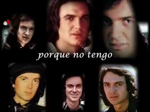 En Valencia - Camilo Sesto