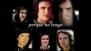 Camilo Sesto - En valencia