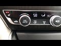 Honda Auto Climate Control Guide 🌬️