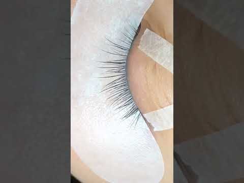 Eyelash Extensions